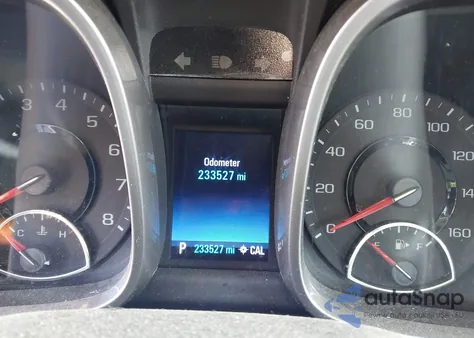 2014 Chevrolet Malibu 1Fl from USA, damaged, VIN 1G11A5SL9EF255054